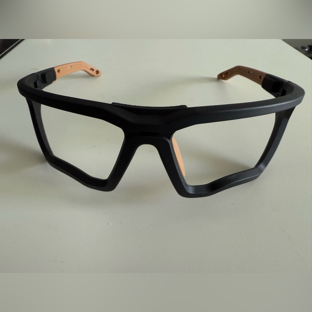 Kitchen Blockers Pickleball Glasses